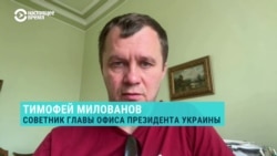 Почему война никак не повлияла на прибыльный бизнес "Росатома" в США и ЕС, объясняет президент Киевской школы экономики
