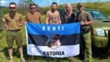 ЭстонкаТрийну собрала полмиллиона евро в помощь украинским военным