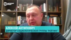 "Мы начали уважать себя как страну, как государство". Социолог об изменении общественных настроений в Украине
