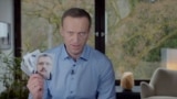 GRAB - 'I Know Who Wanted To Kill Me': Millions Watch Navalny Video Naming Alleged Hit Squad