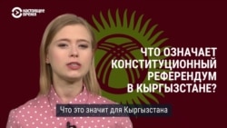 За что кыргызстанцы голосуют на выборах и референдуме 10 января