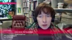 Финская правозащитница: убежавшие с родины вряд ли будут нарушать закон там, где нашли приют