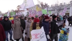 После акций горожан за чистый воздух челябинский завод оштрафовали на 310 тысяч рублей